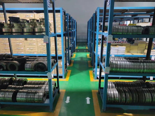 循序漸進，精益求精——軋鋼廠精益產線建設成果與經驗分享